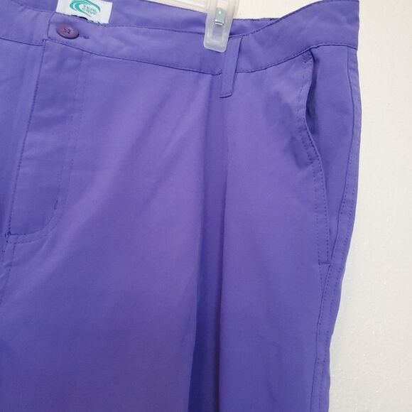 TEAL COVE ~ Men's Swim Trunks/Board Shorts w/ Mesh Interior Pockets ~ Size 42 - Picture 4 of 16